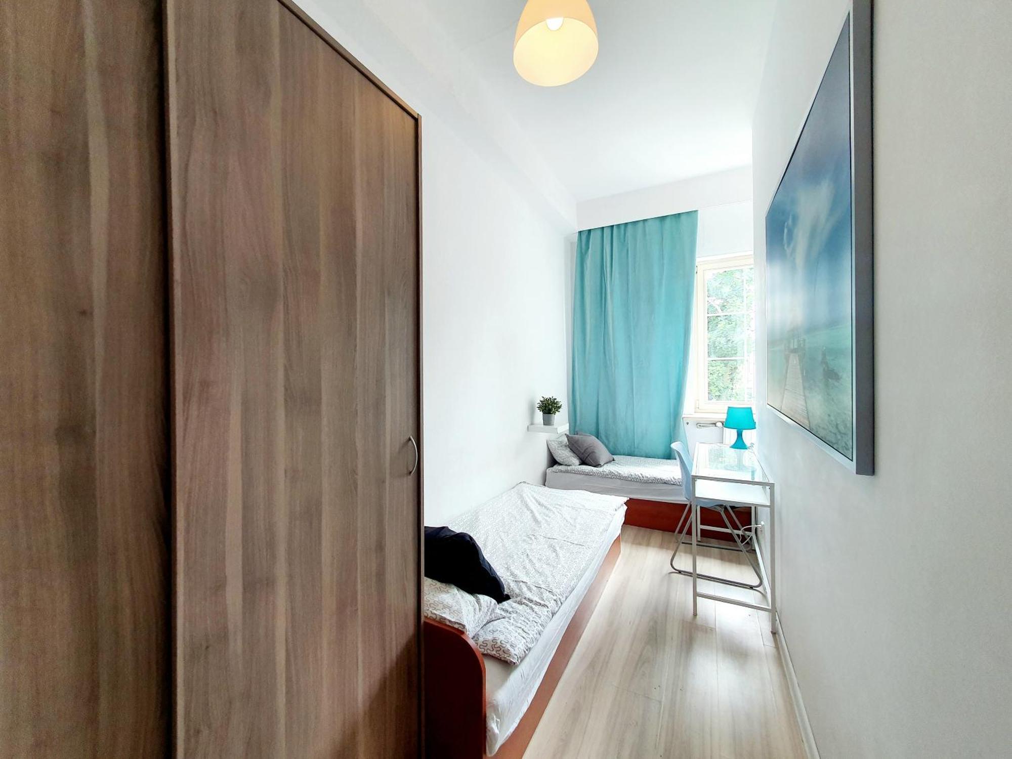 Appartement Pokoje W Dolnym Sopocie II à Sopot Extérieur photo
