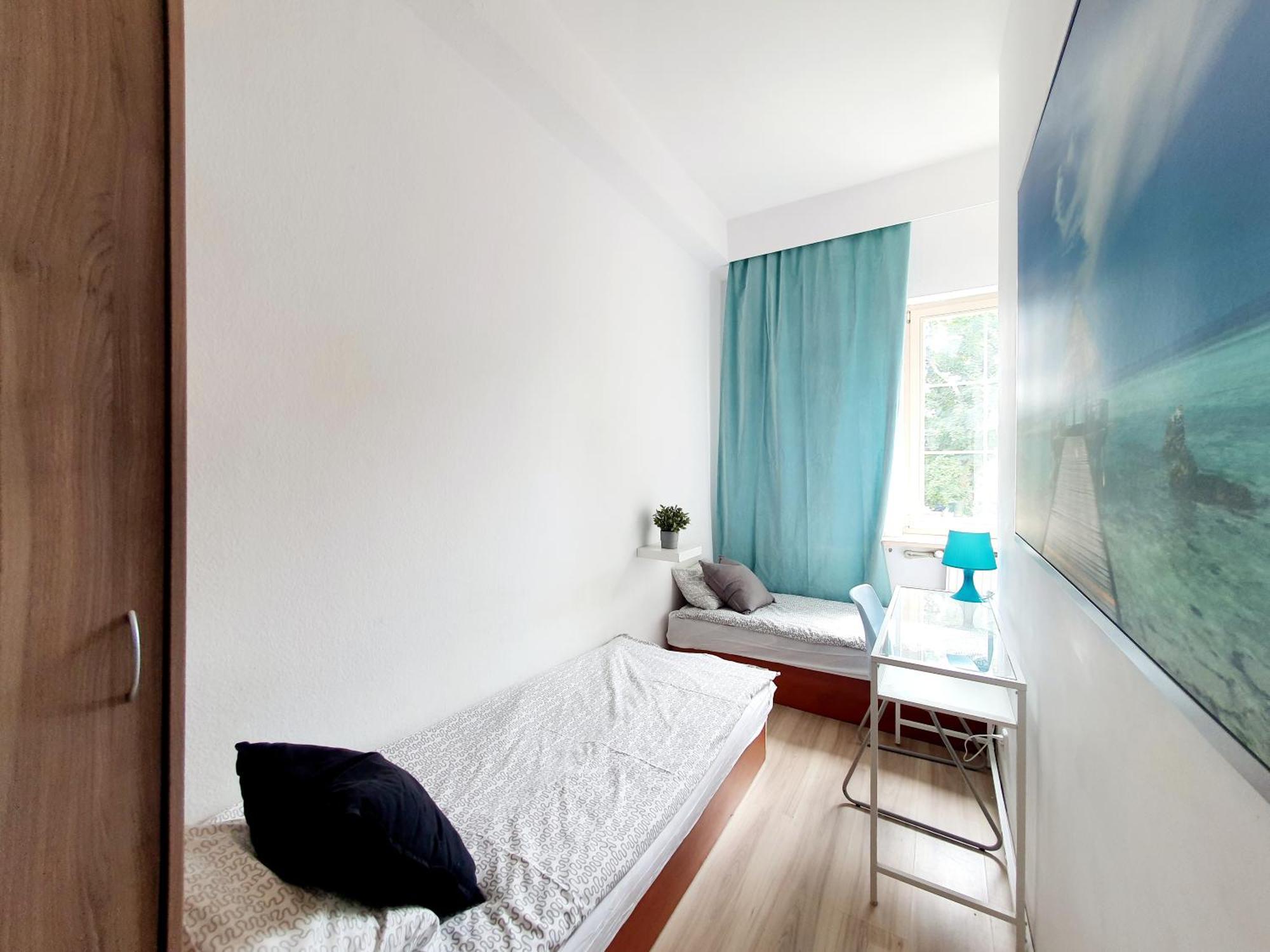 Appartement Pokoje W Dolnym Sopocie II à Sopot Extérieur photo