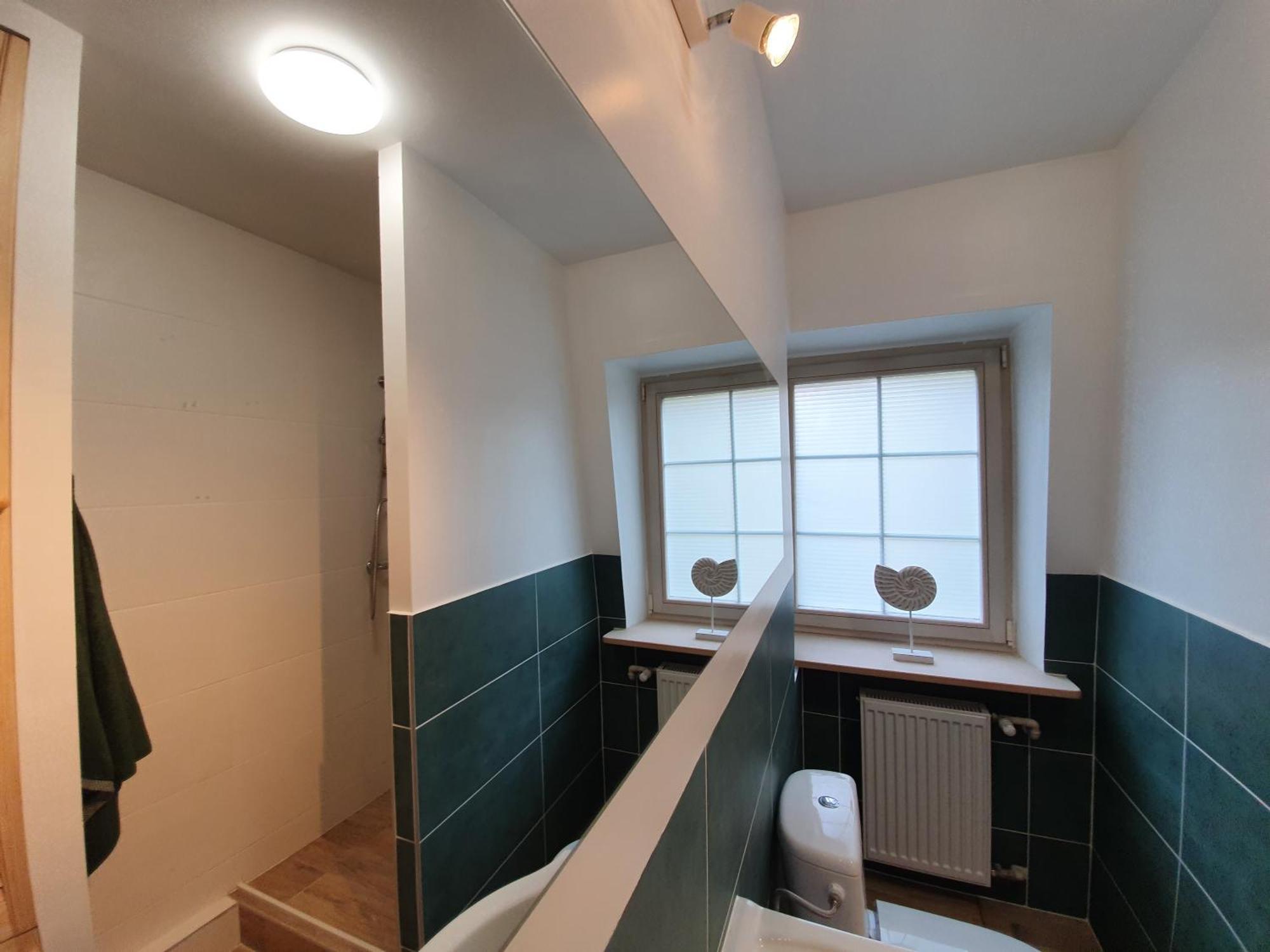 Appartement Pokoje W Dolnym Sopocie II à Sopot Extérieur photo