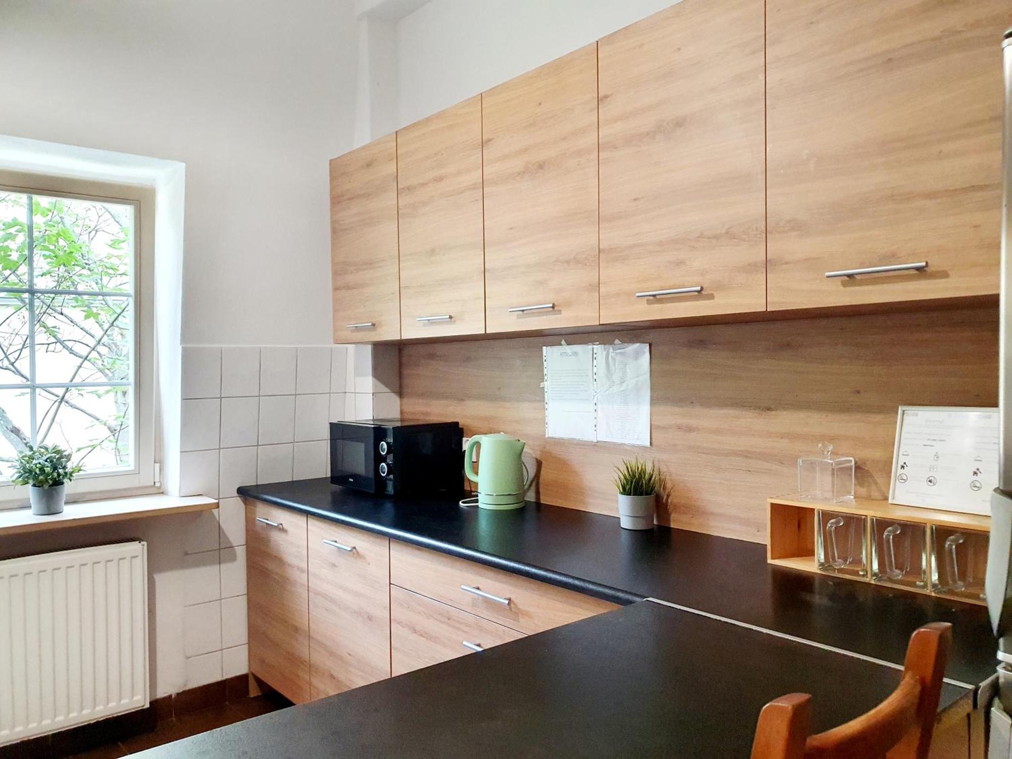 Appartement Pokoje W Dolnym Sopocie II à Sopot Extérieur photo