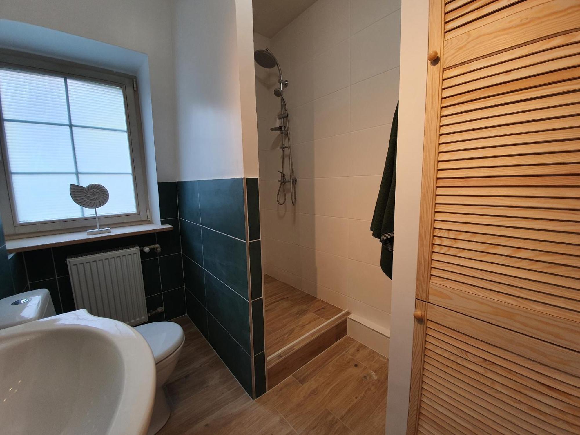 Appartement Pokoje W Dolnym Sopocie II à Sopot Extérieur photo