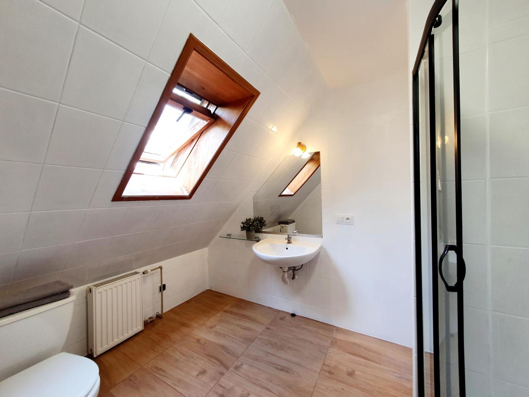 Appartement Pokoje W Dolnym Sopocie II à Sopot Extérieur photo