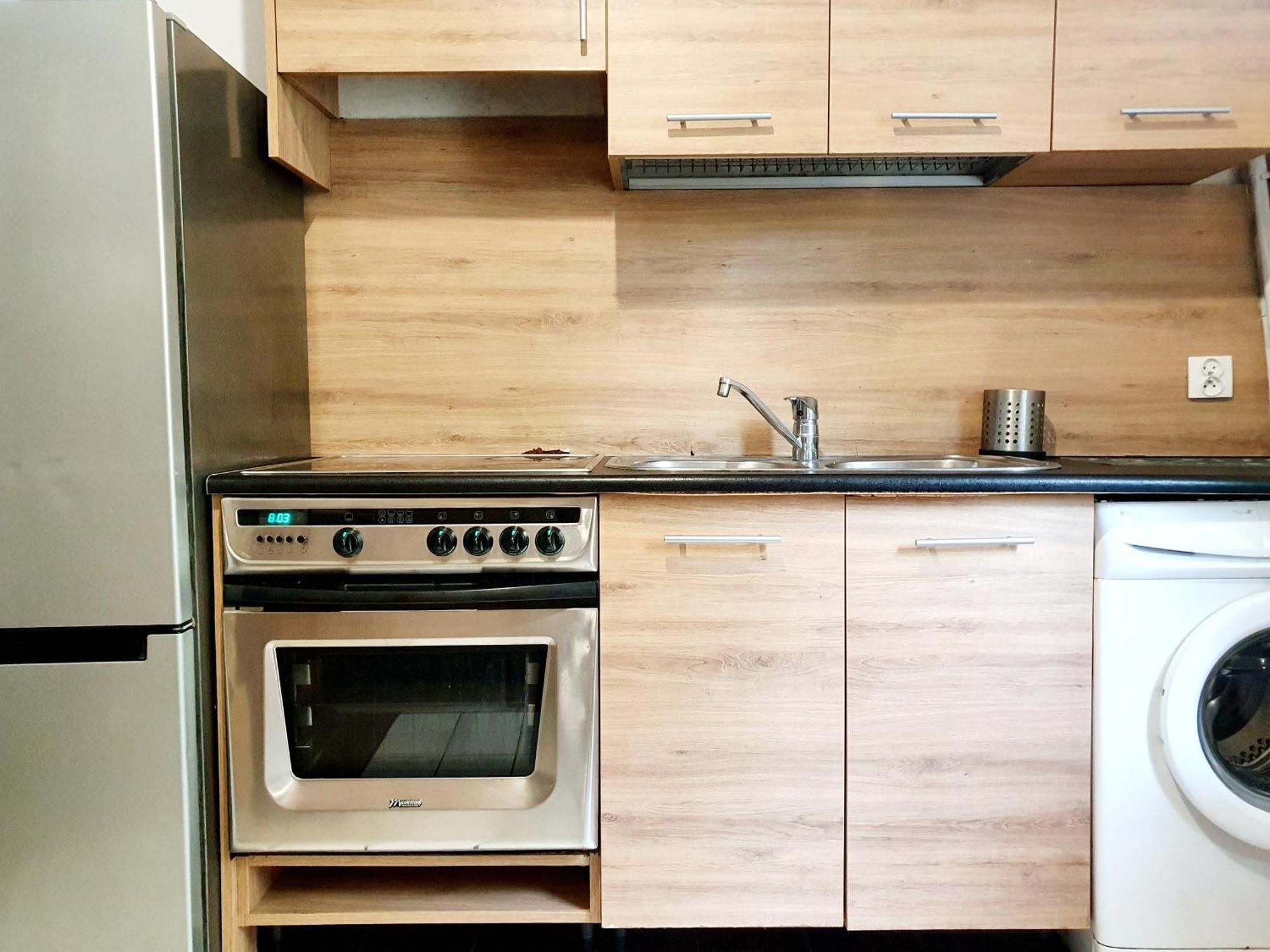 Appartement Pokoje W Dolnym Sopocie II à Sopot Extérieur photo