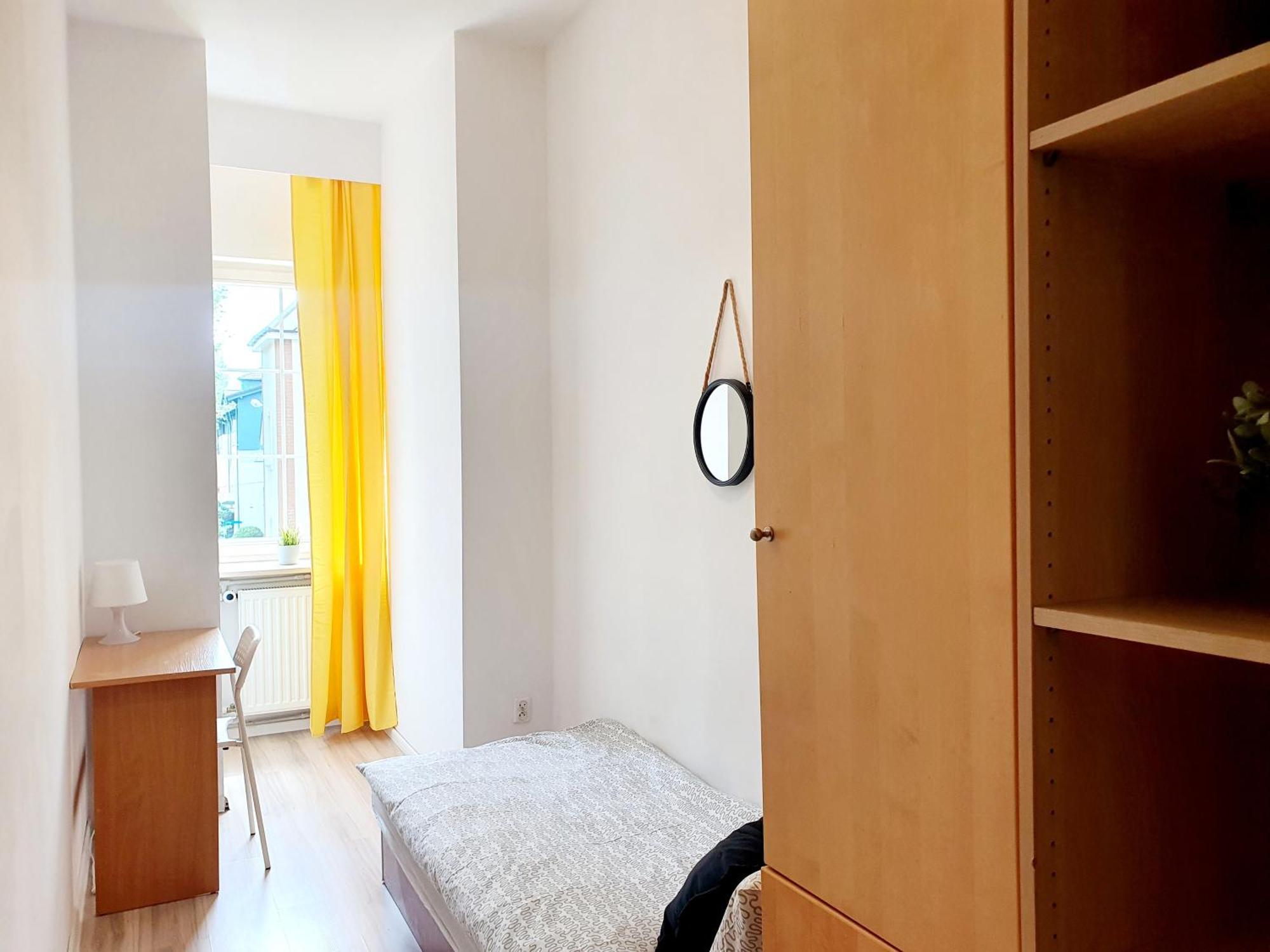 Appartement Pokoje W Dolnym Sopocie II à Sopot Extérieur photo
