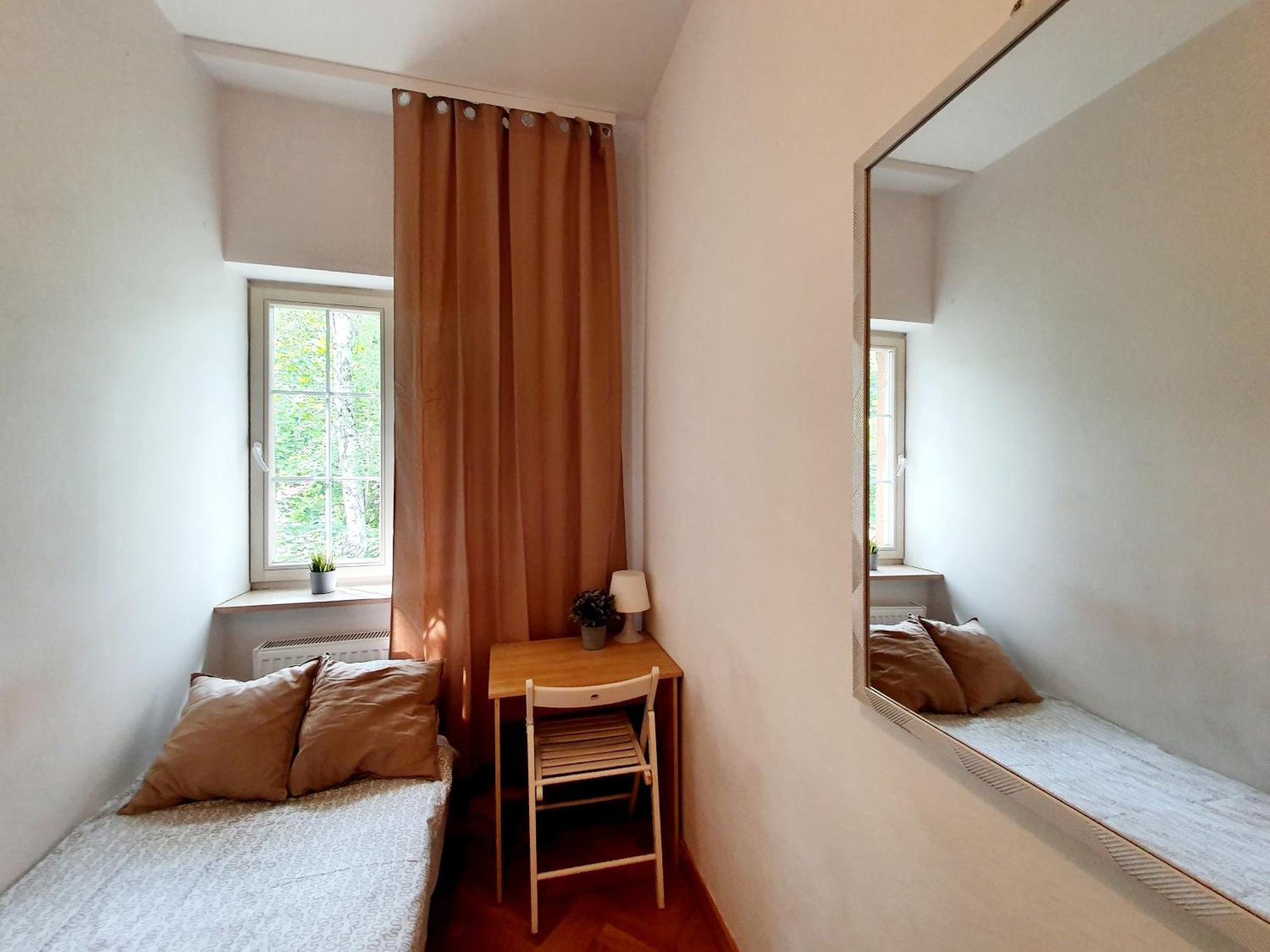 Appartement Pokoje W Dolnym Sopocie II à Sopot Extérieur photo