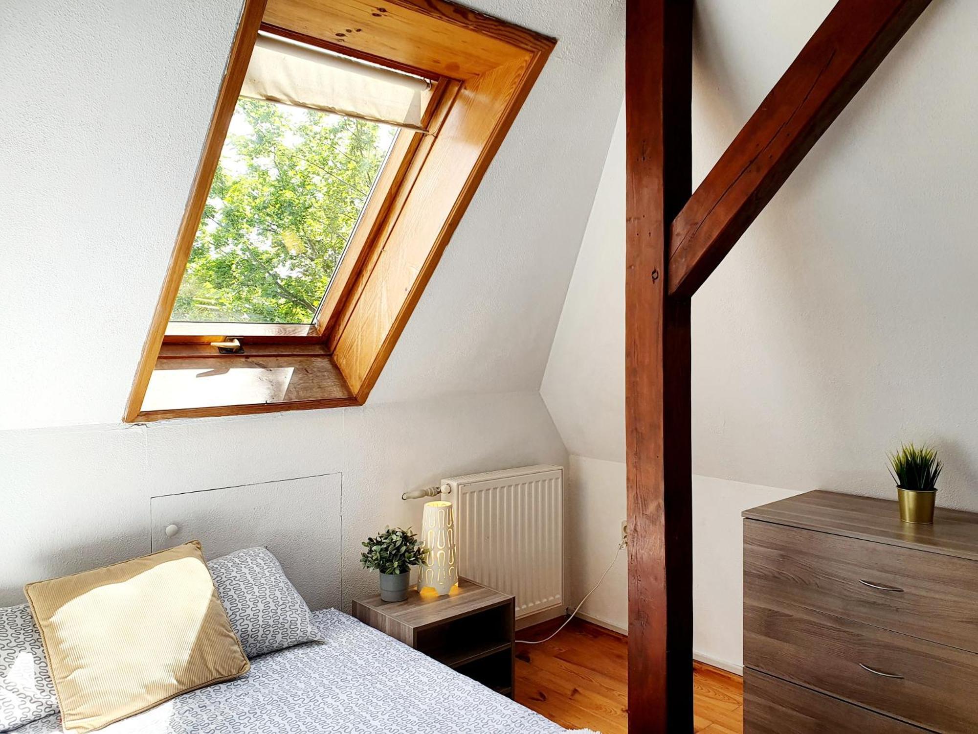 Appartement Pokoje W Dolnym Sopocie II à Sopot Extérieur photo