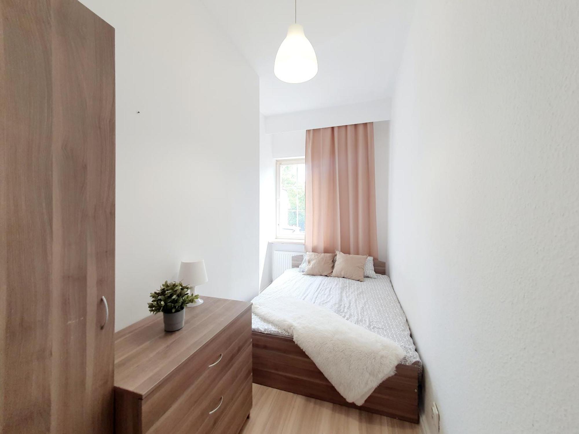 Appartement Pokoje W Dolnym Sopocie II à Sopot Extérieur photo