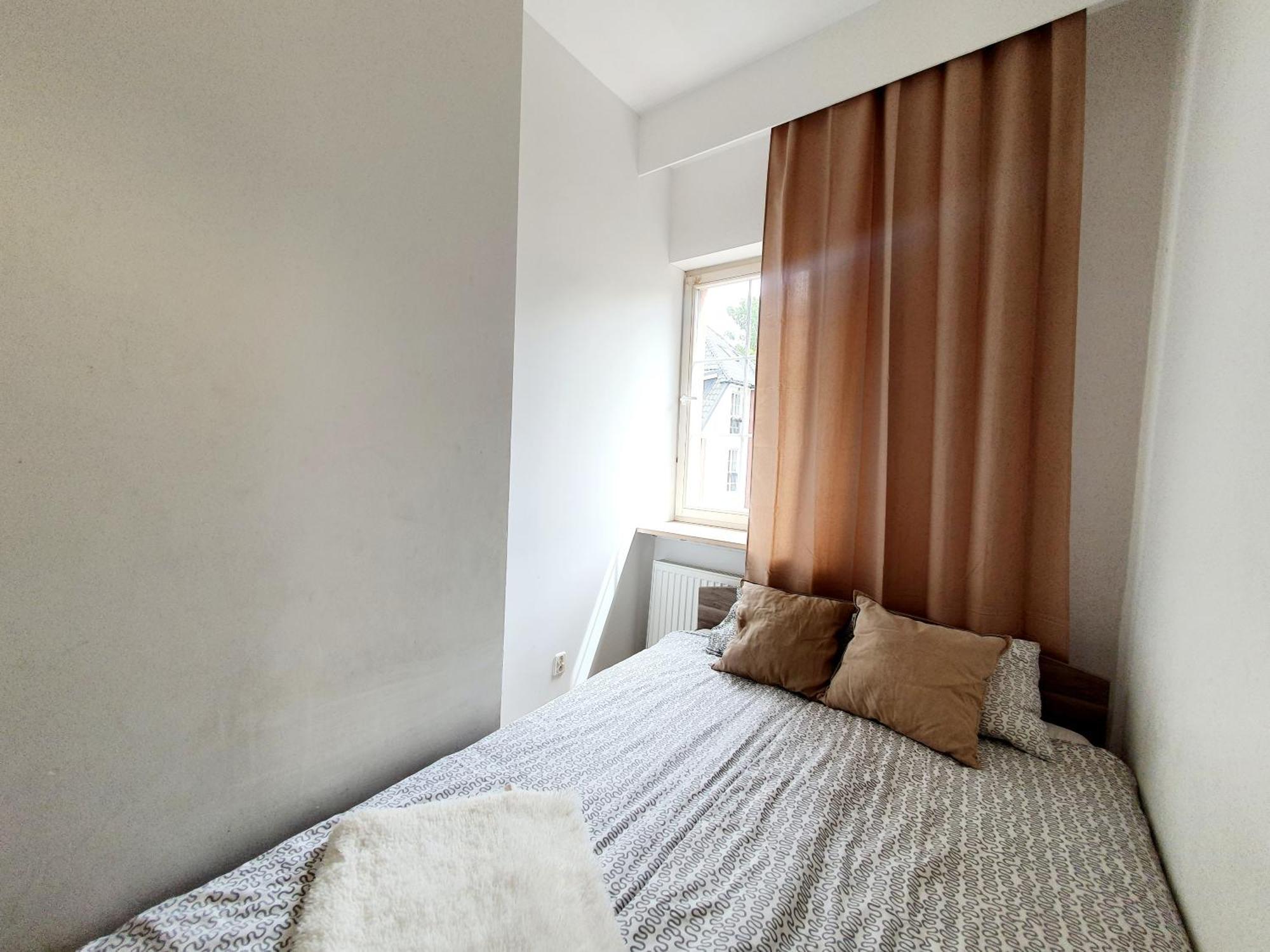 Appartement Pokoje W Dolnym Sopocie II à Sopot Extérieur photo
