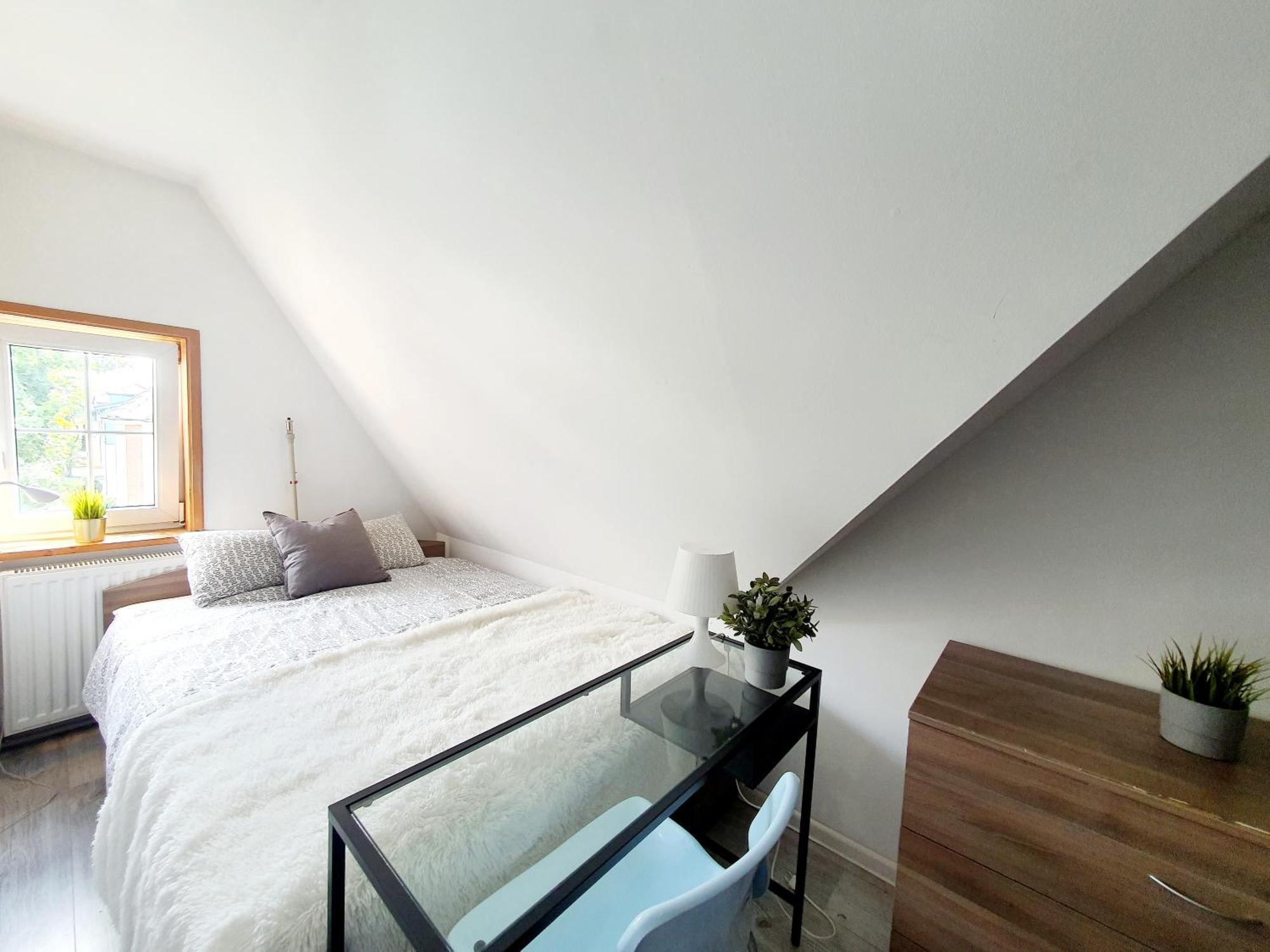 Appartement Pokoje W Dolnym Sopocie II à Sopot Extérieur photo